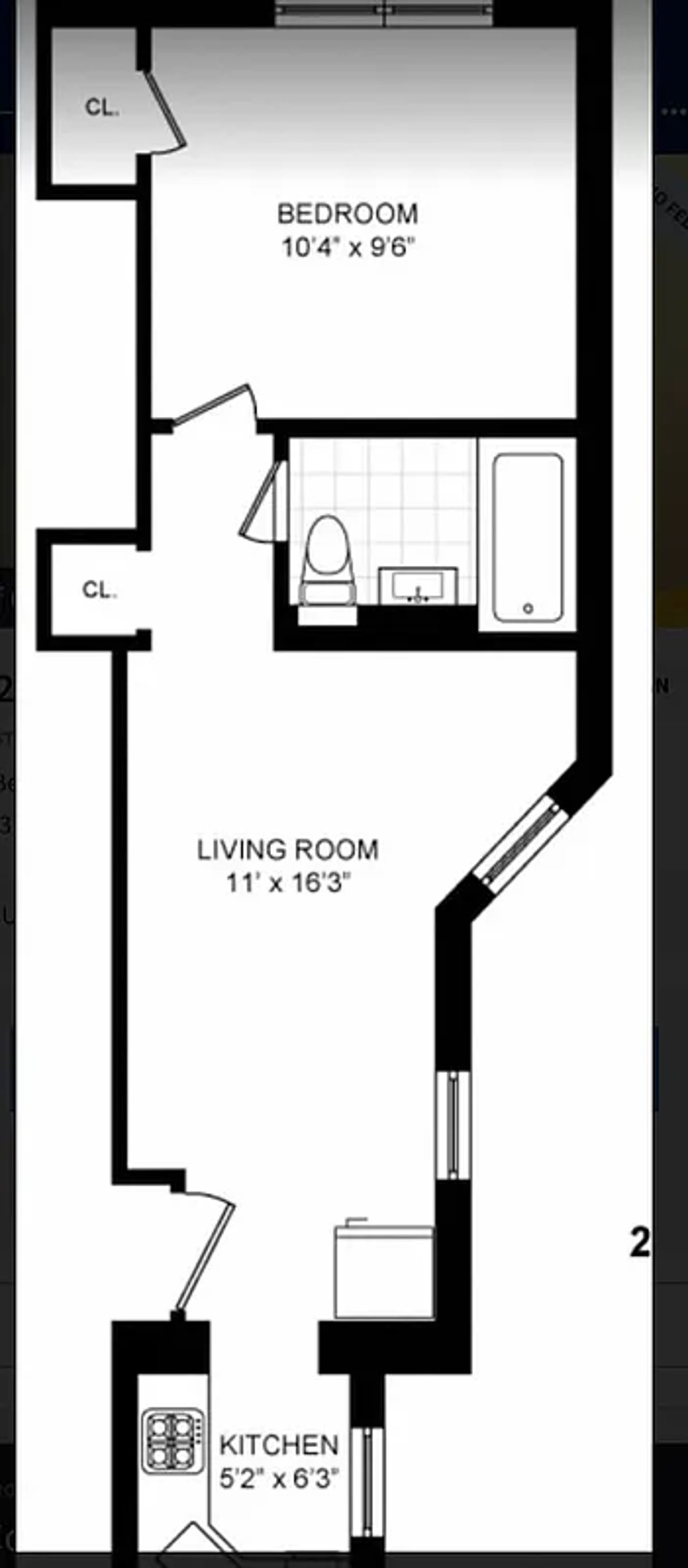 Photo for 283 EAST 4 STREET - 283 East 4th Street Cooperative in East Village, Manhattan