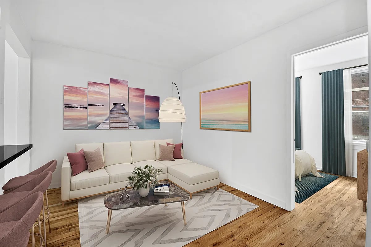 Photo for The Liberty - 311 East 25th Street Cooperative in Kips Bay, Manhattan