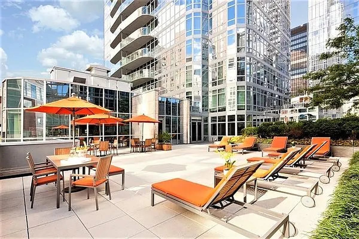 Photo for Element - 555 West 59th Street Condominium in Midtown West, Manhattan