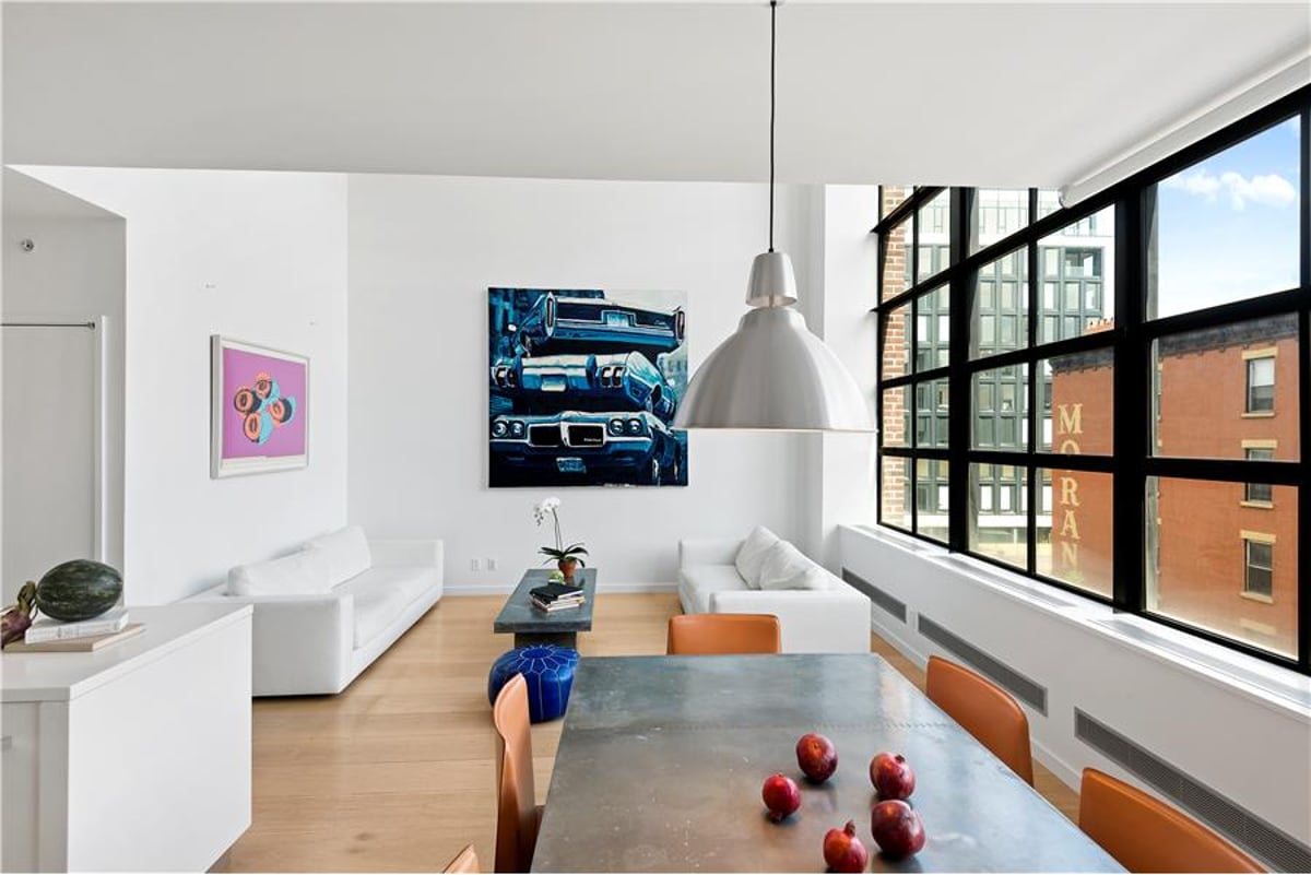 Photo for 456 WEST 19TH STREET - 456 West 19th Street Condominium in Chelsea, Manhattan