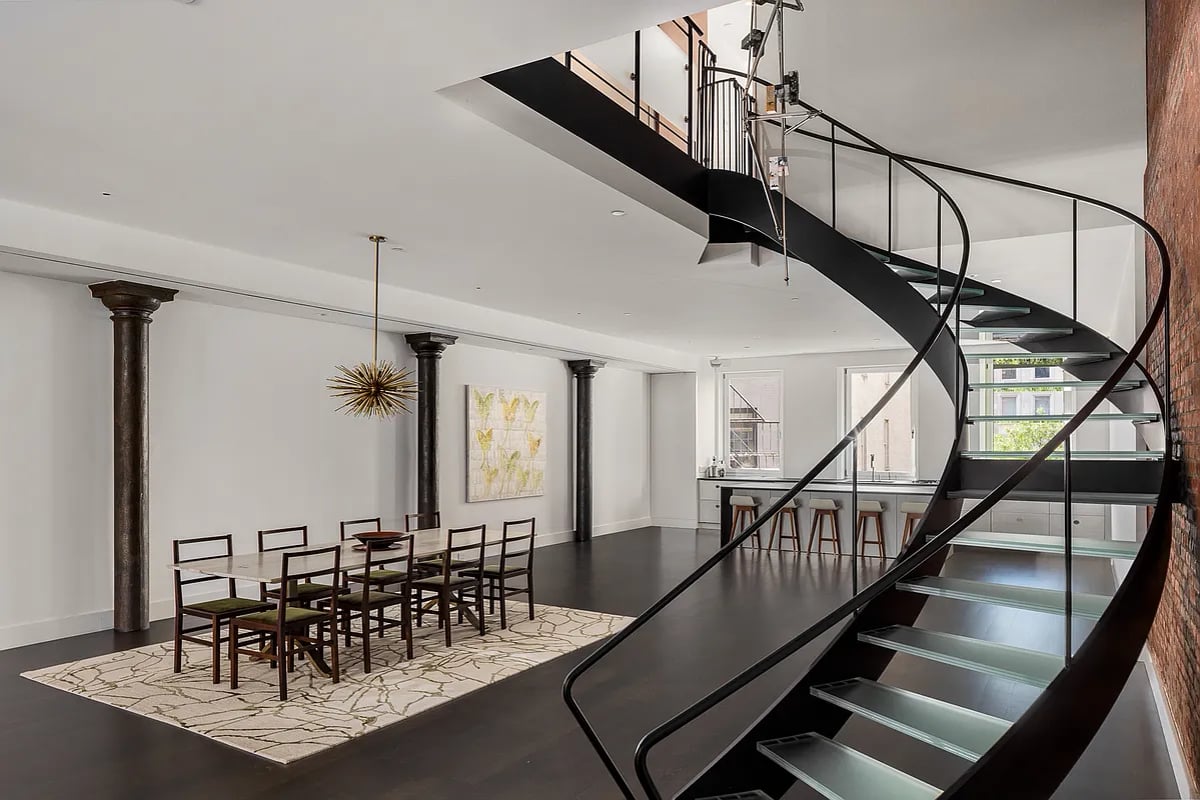 Photo for 101 Wooster Street - 101 Wooster Street Cooperative in Soho, Manhattan