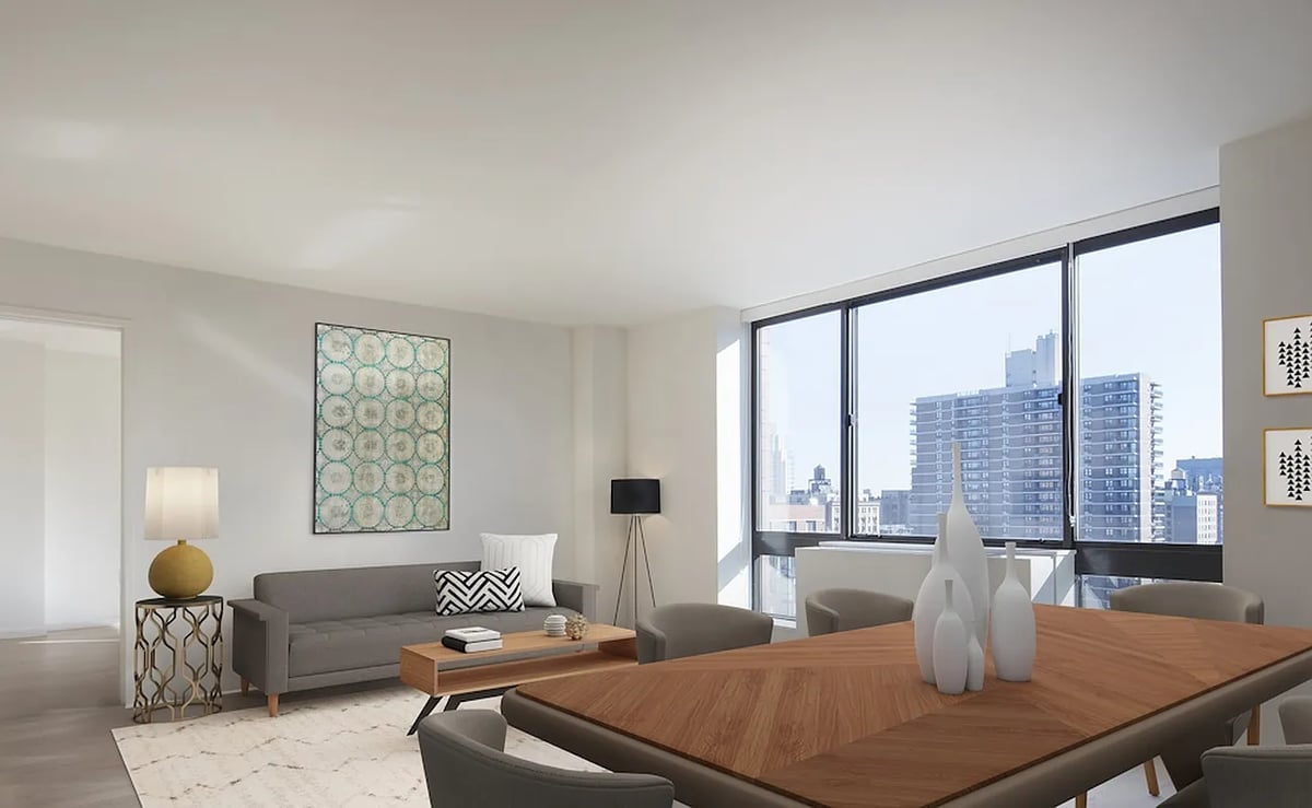 Photo for The Lyric - 255 West 94th Street Rental Building in Upper West Side, Manhattan