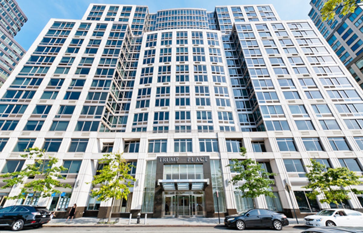 Photo for 120 Riverside Boulevard - 120 Riverside Boulevard Condominium in Upper West Side, Manhattan