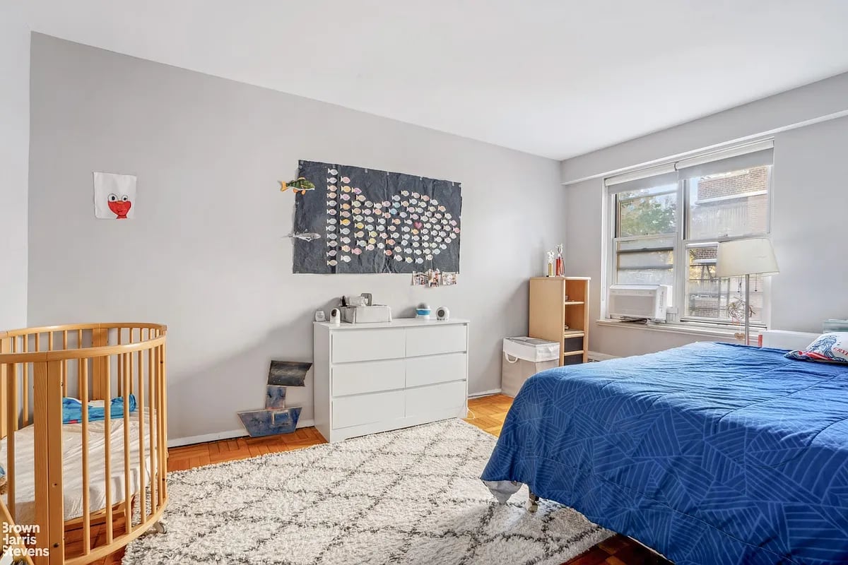 Photo for East River Housing - 453 Fdr Drive Cooperative in Lower East Side, Manhattan