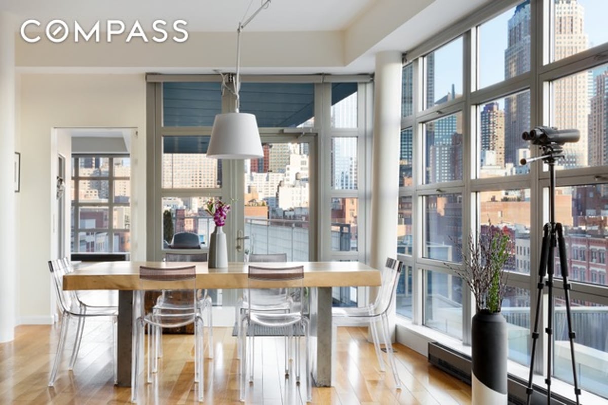 Photo for 500 WEST 53 STREET - 500 West 53rd Street Condominium in Midtown West, Manhattan