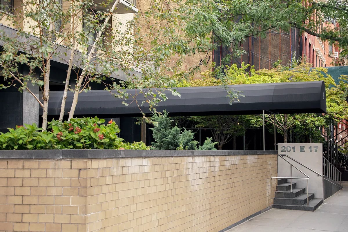 Photo for Park Towers - 201 East 17th Street Cooperative in Gramercy Park, Manhattan