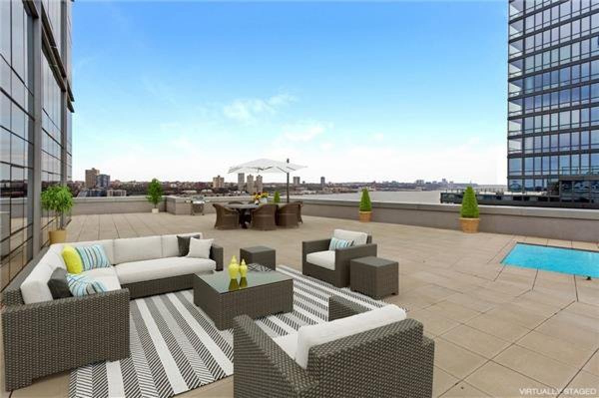 Photo for One Riverside Park - 50 Riverside Boulevard Condominium in Upper West Side, Manhattan