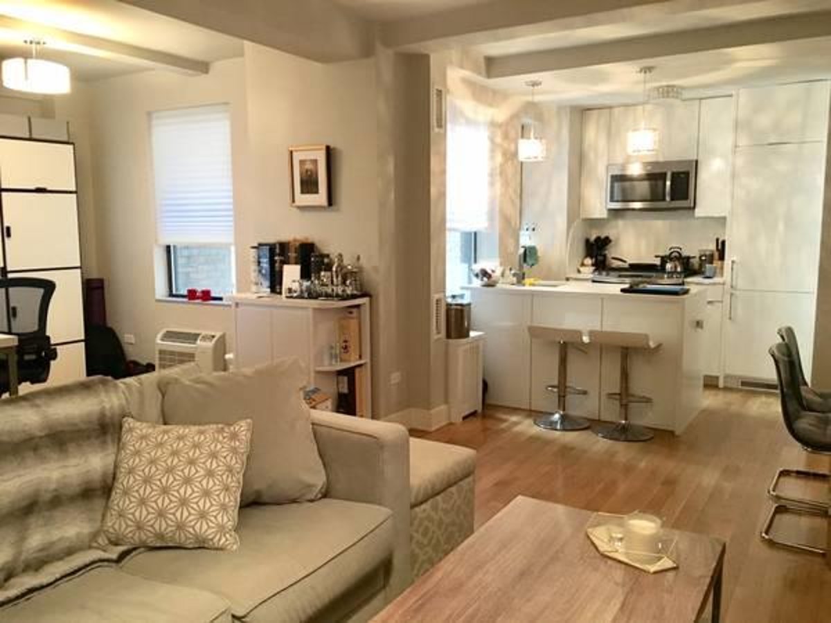 Photo for The Irvin House - 308 West 30th Street Condominium in Chelsea, Manhattan