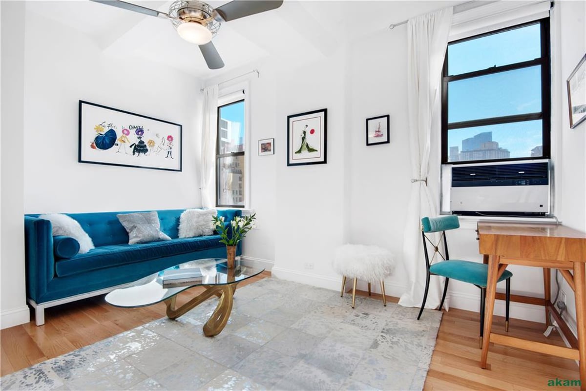 Photo for The Franconia - 20 West 72nd Street Cooperative in Upper West Side, Manhattan