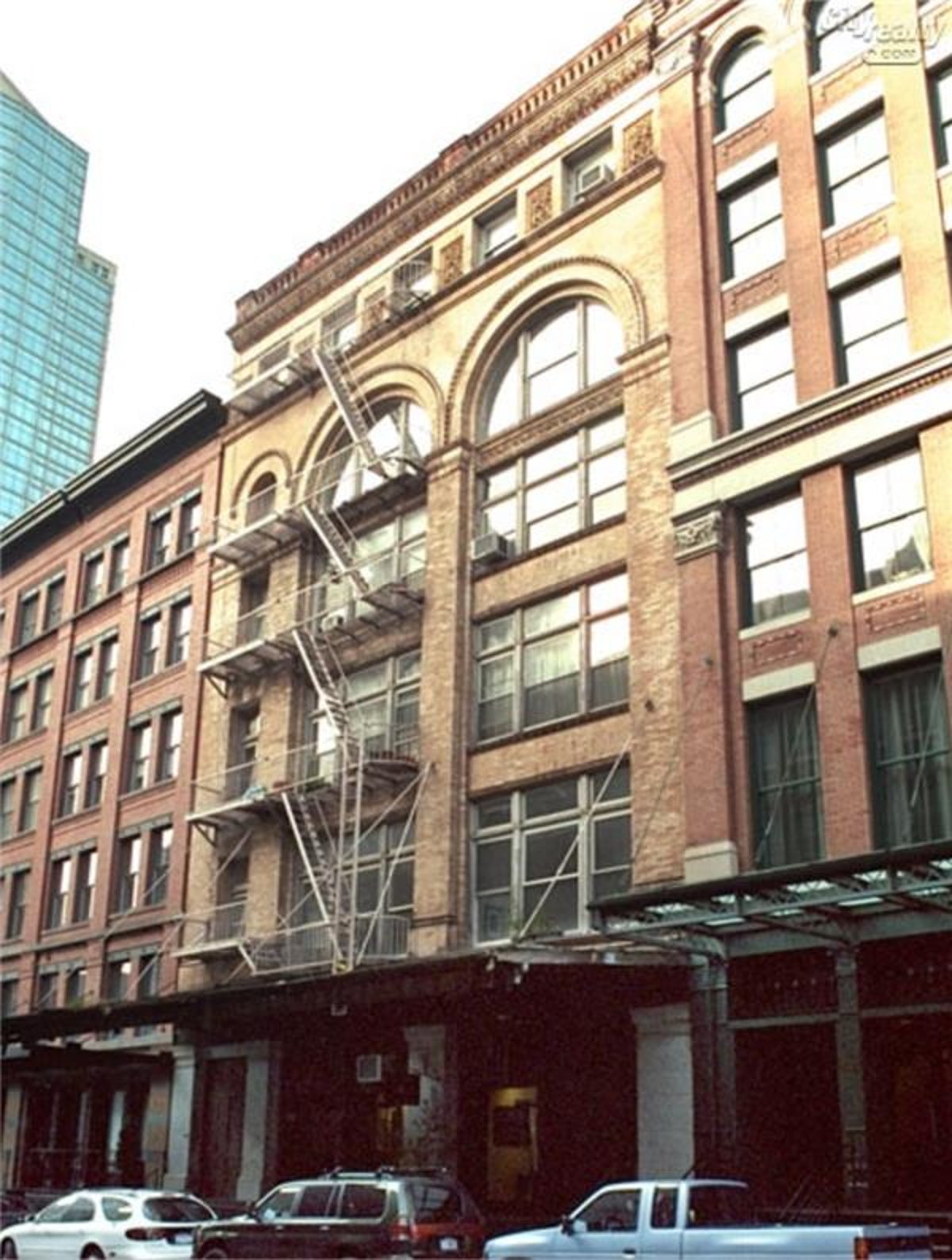 Photo for 55 NORTH MOORE STREET - 55 North Moore Street Cooperative in Tribeca, Manhattan