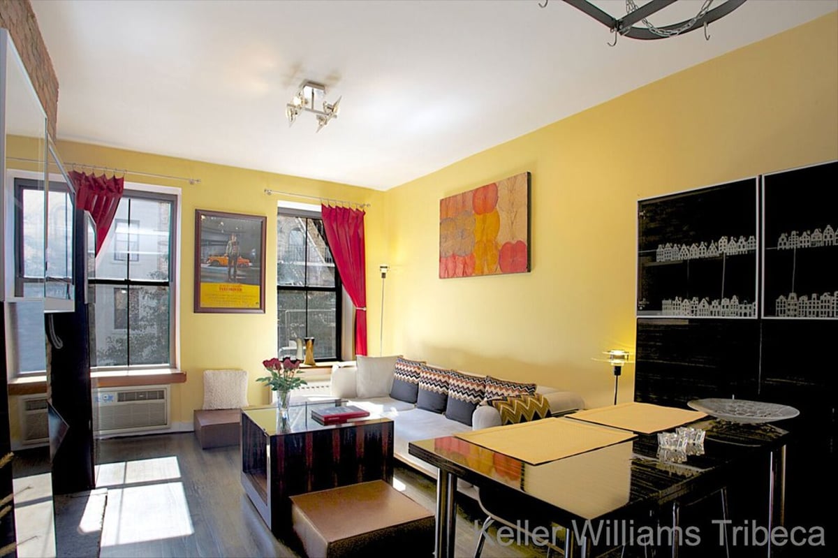 Photo for 221 WEST 21 STREET - 221 West 21St Street Cooperative in Chelsea, Manhattan