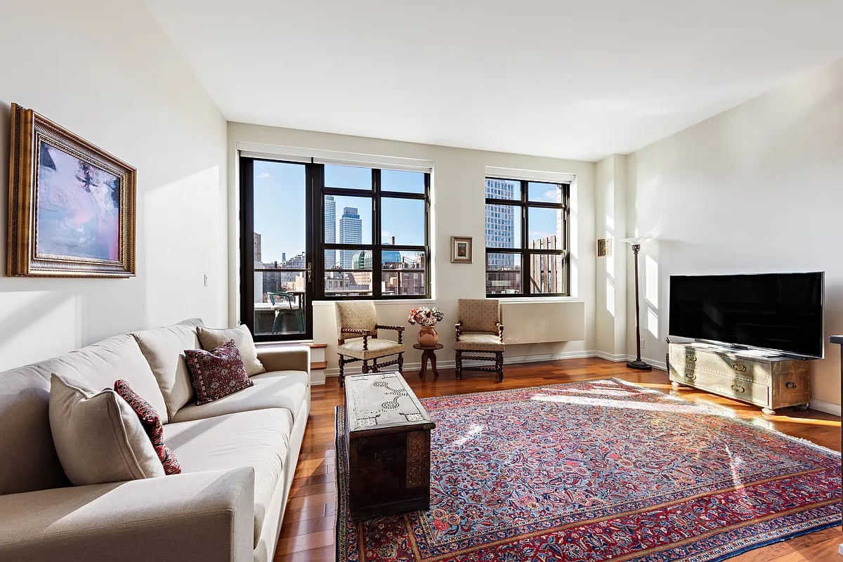 Photo for 80 METROPOLITAN AVENUE - 80 Metropolitan Avenue Condominium in Williamsburg, Brooklyn