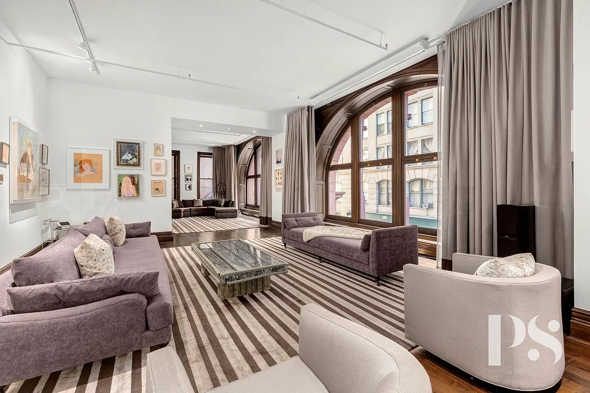 Photo for 644 BROADWAY - 644 Broadway Cooperative in Greenwich Village, Manhattan