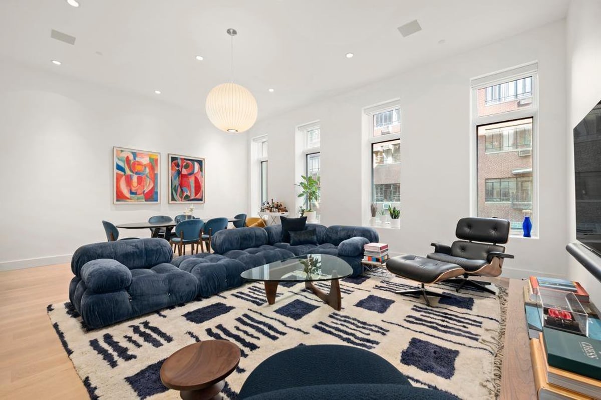 Photo for 77 WARREN STREET - 77 Warren Street Condominium in Tribeca, Manhattan