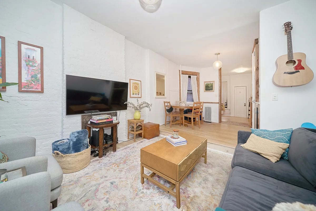 Photo for 105 THOMPSON STREET - 105 Thompson Street Cooperative in Soho, Manhattan