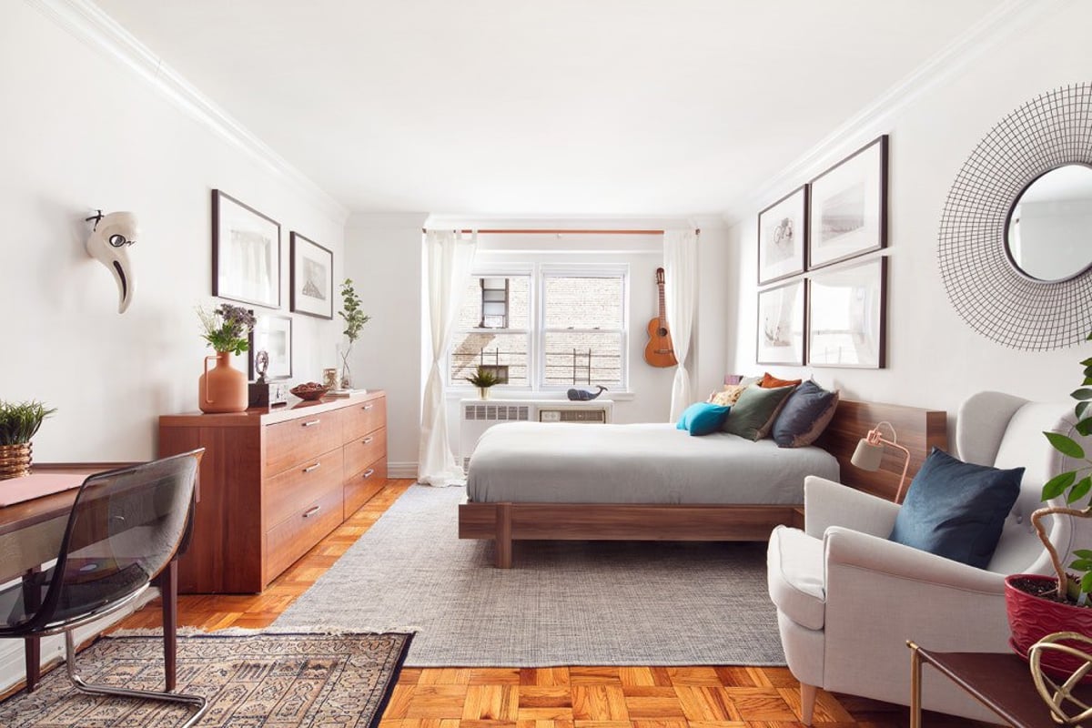 Photo for 405 West 57th Street - 405 West 57th Street Cooperative in Midtown West, Manhattan