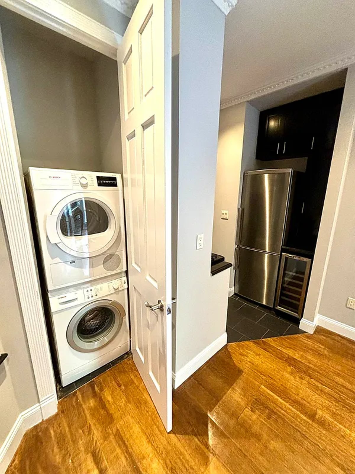 Photo for 192 BLEECKER STREET - 192 Bleecker Street Cooperative in Greenwich Village, Manhattan