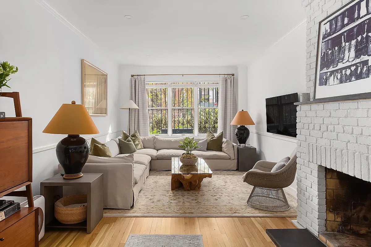 Photo for 159 WEST 13 STREET - 159 West 13th Street Cooperative in Greenwich Village, Manhattan