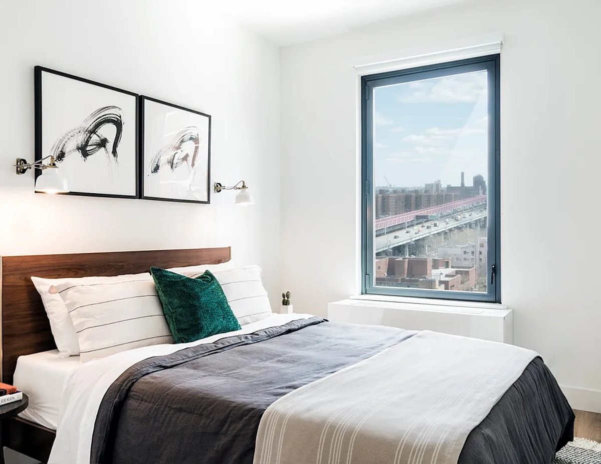 Photo for The Rollins - 145 Clinton Street Condominium in Lower East Side, Manhattan