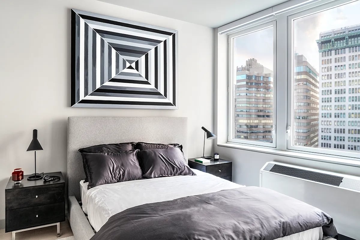 Photo for PLG - 20 Broad Street Rental Building in Financial District, Manhattan