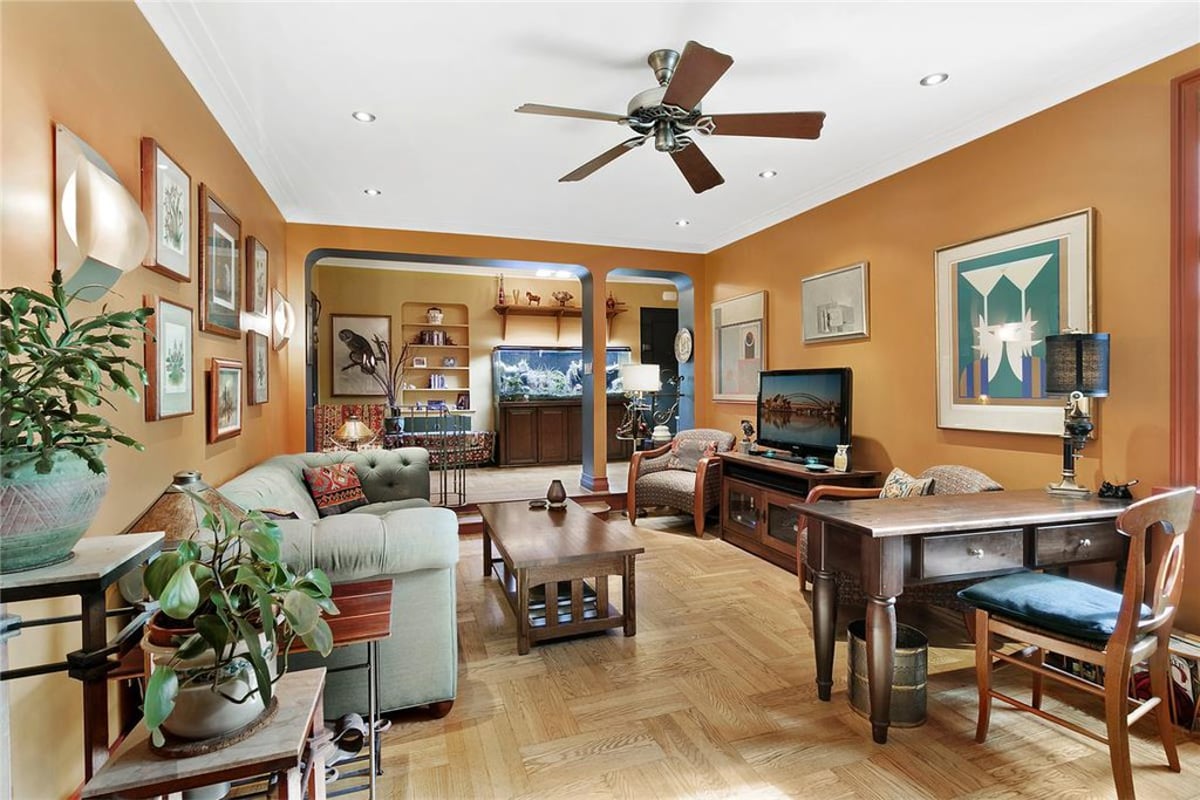 Photo for 720 Ft Washington Avenue - 720 Ft Washington Avenue Cooperative in Washington Heights, Manhattan