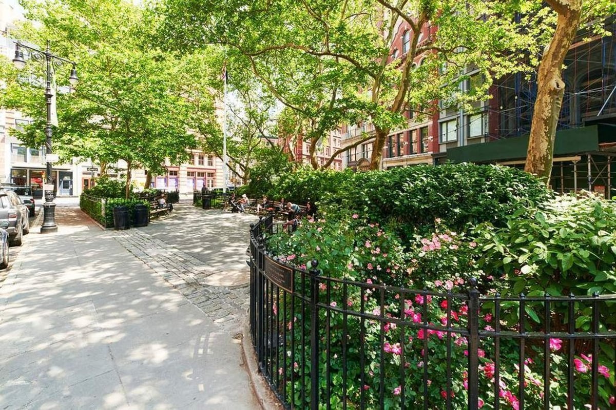 Photo for 176 DUANE STREET - 176 Duane Street Condominium in Tribeca, Manhattan