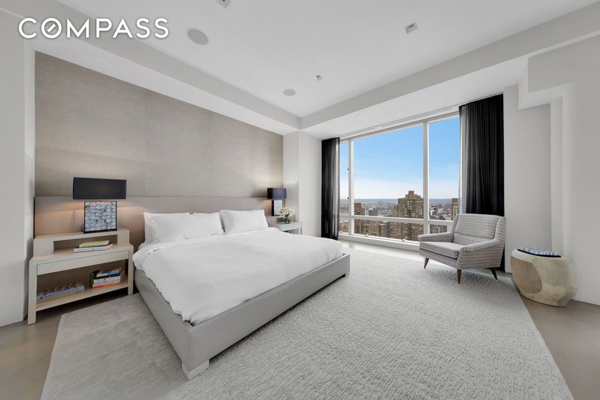 Photo for One Central Park West - One Central Park West Condominium in Upper West Side, Manhattan