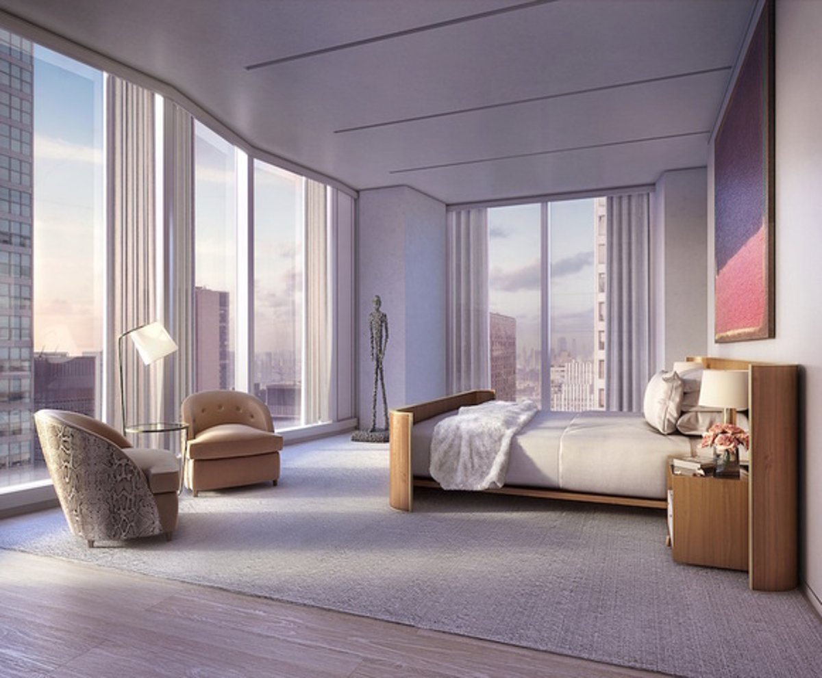 Photo for SELENE - 100 East 53rd Street Condominium in Midtown, Manhattan