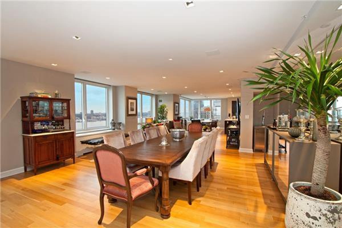 Photo for The Rushmore - 80 Riverside Boulevard Condominium in Upper West Side, Manhattan