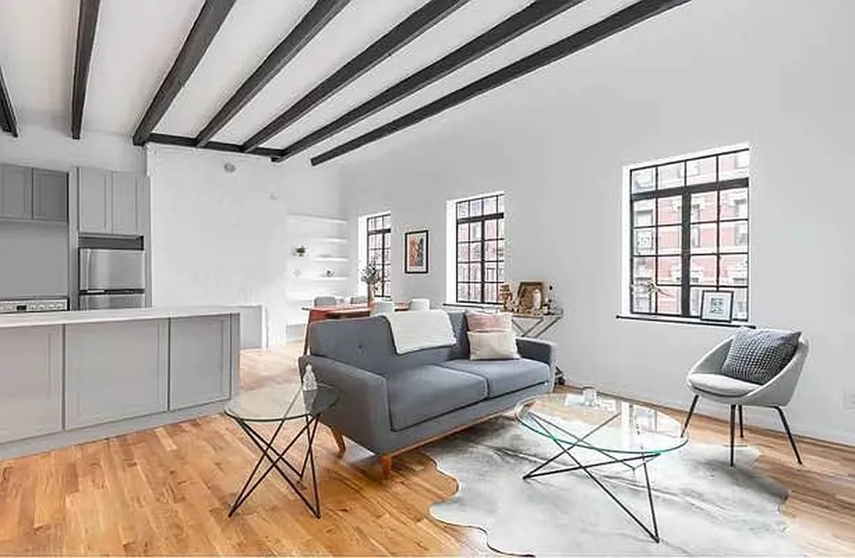 Photo for 140 SULLIVAN STREET - 140 Sullivan Street Cooperative in Soho, Manhattan