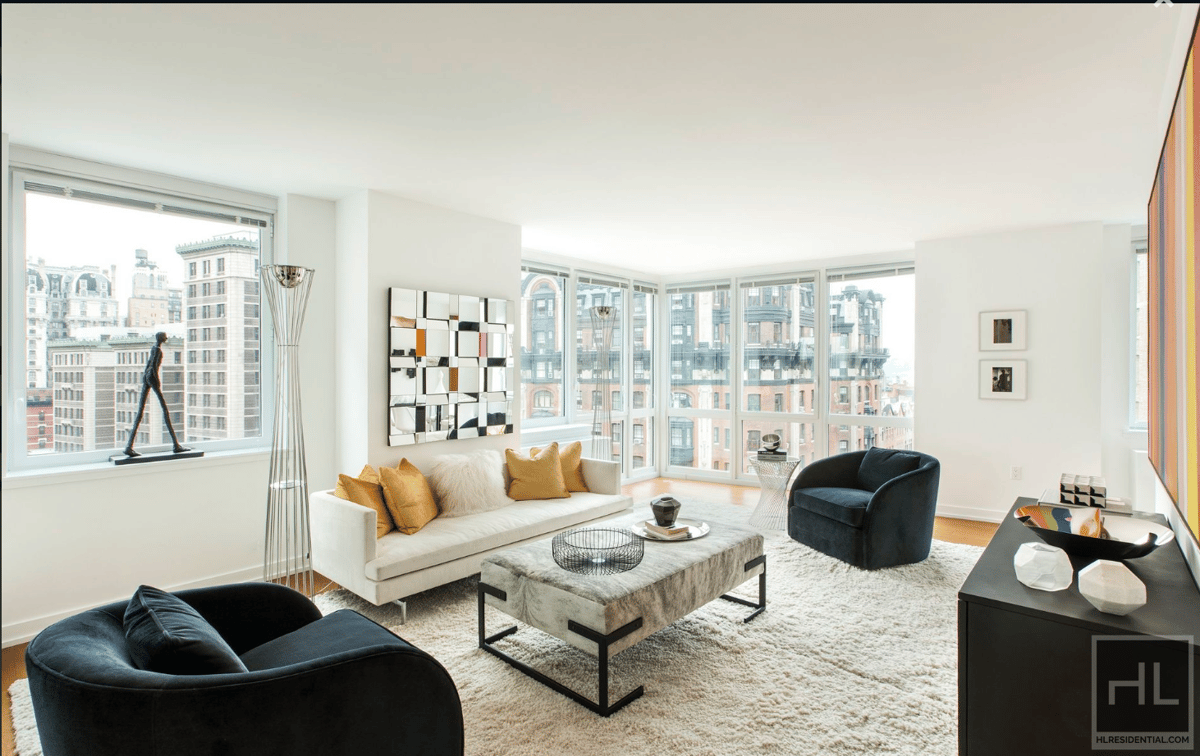 Photo for The Larstrand - 2180 Broadway Rental Building in Upper West Side, Manhattan