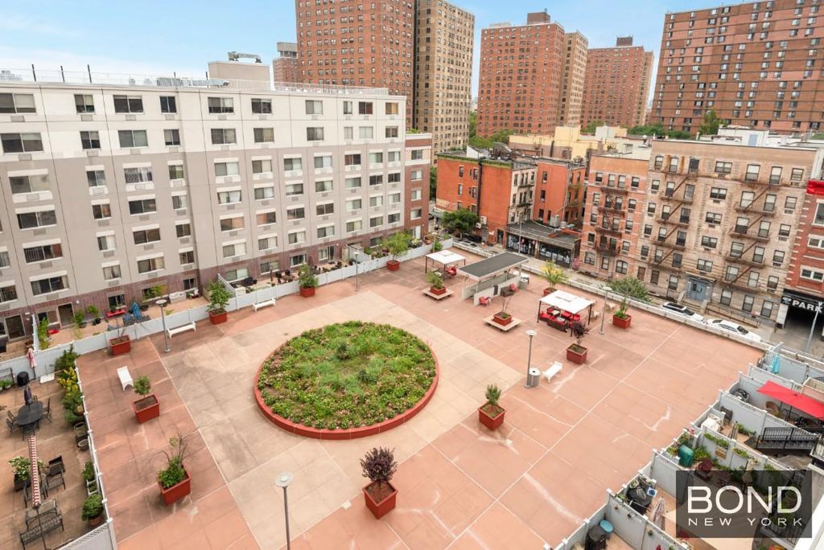 Photo for Bradhurst Court - 300 West 145th Street Condominium in Central Harlem, Manhattan
