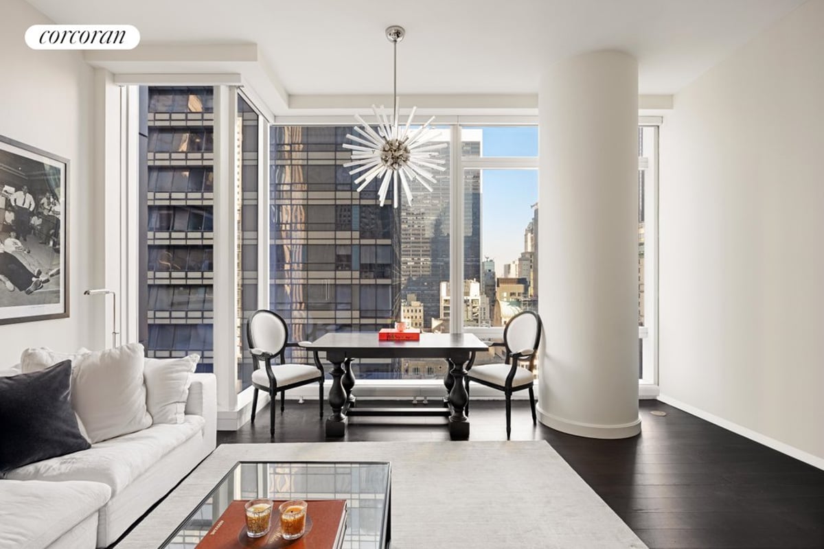 Photo for Baccarat Hotel And Residences - 20 West 53rd Street Condominium in Midtown, Manhattan