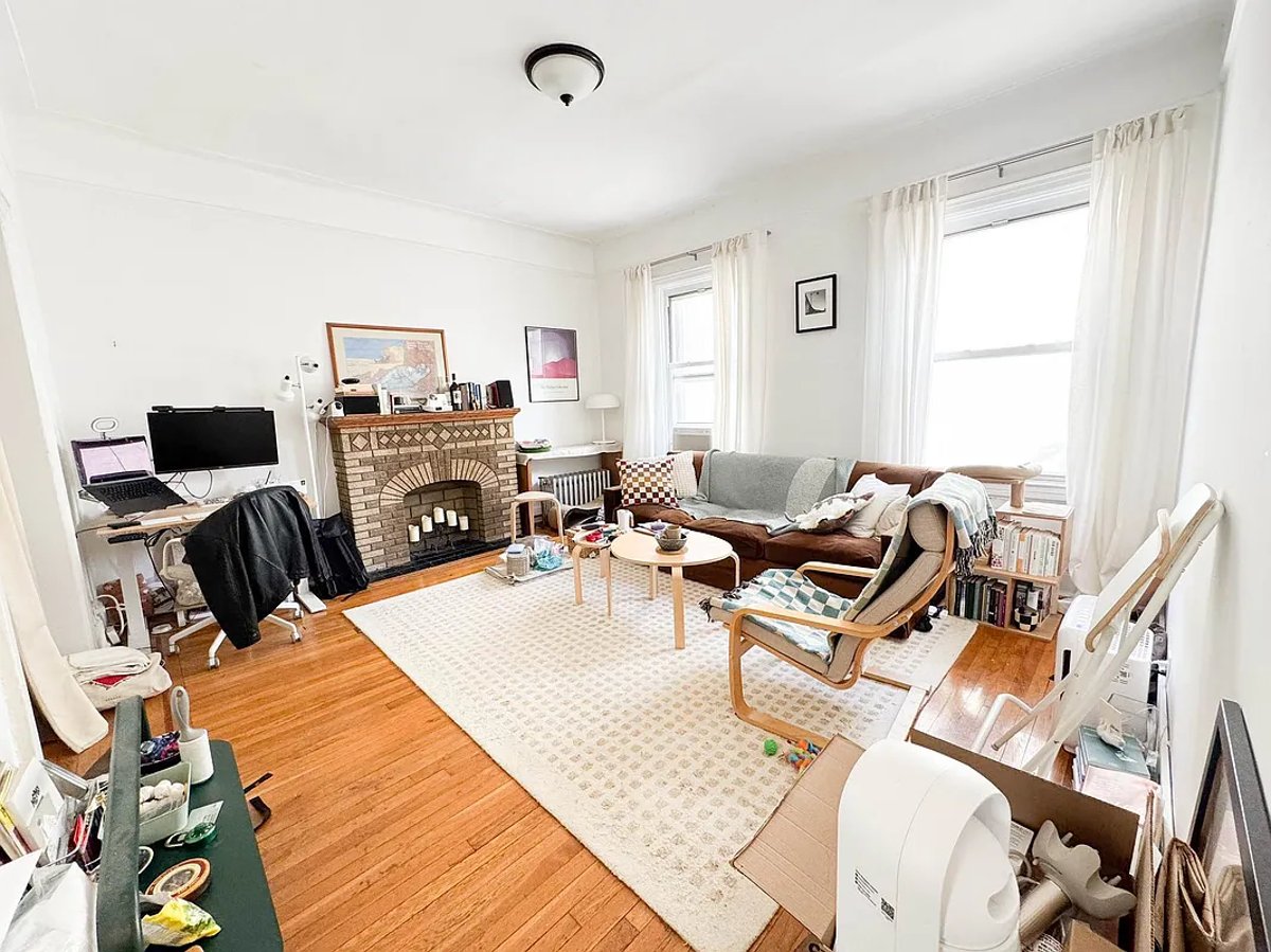 Photo for 156 FRANKLIN STREET - 156 Franklin Street Cooperative in Tribeca, Manhattan