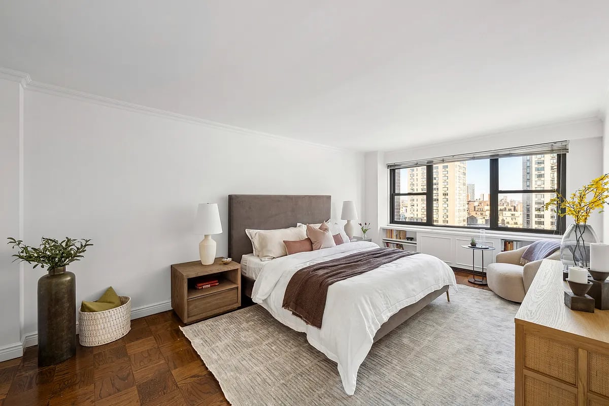 Photo for The Savoy - 111 East 85th Street Cooperative in Upper East Side, Manhattan