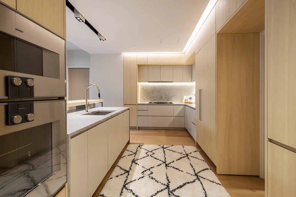 Photo for 100 Vandam - 100 Vandam Street Condominium in Hudson Square, Manhattan