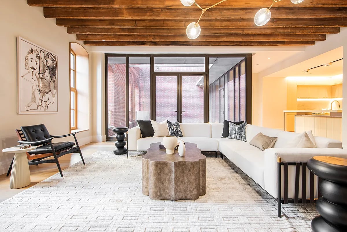 Photo for 100 Vandam - 100 Vandam Street Condominium in Hudson Square, Manhattan