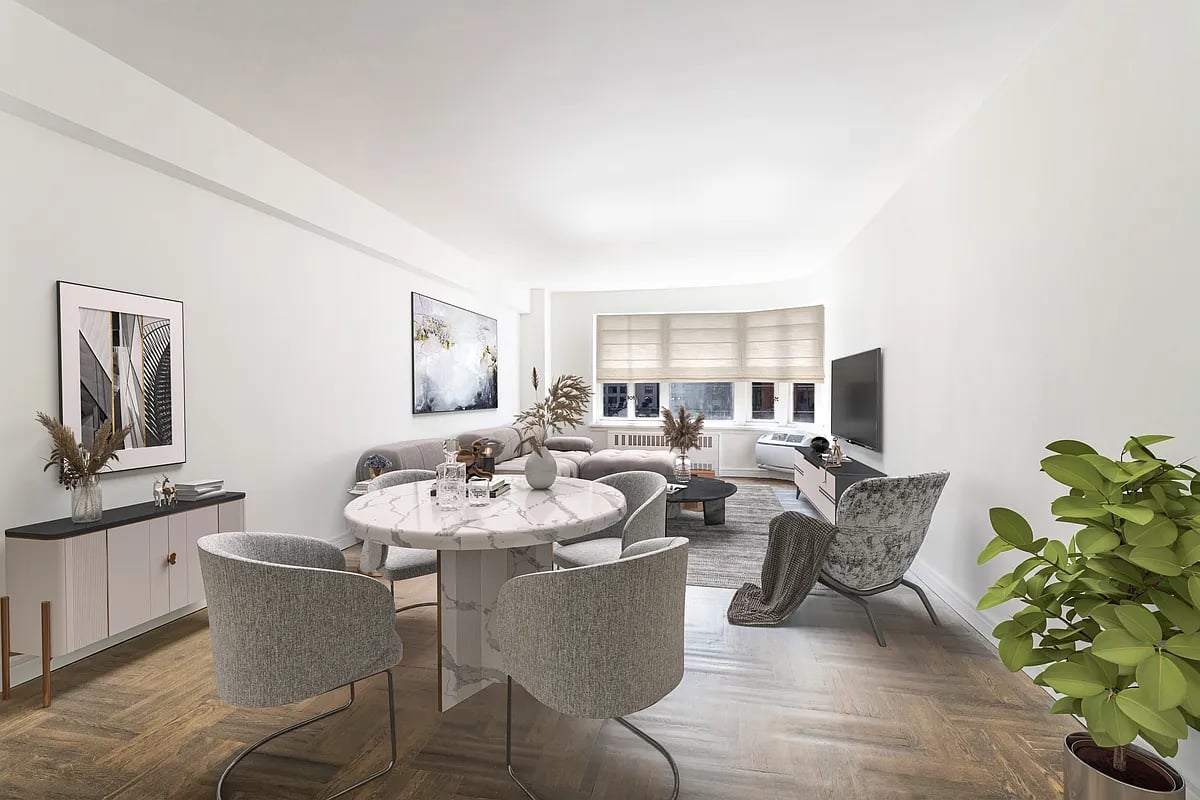 Photo for 35 East 35th Street - 35 East 35th Street Rental Building in Murray Hill, Manhattan