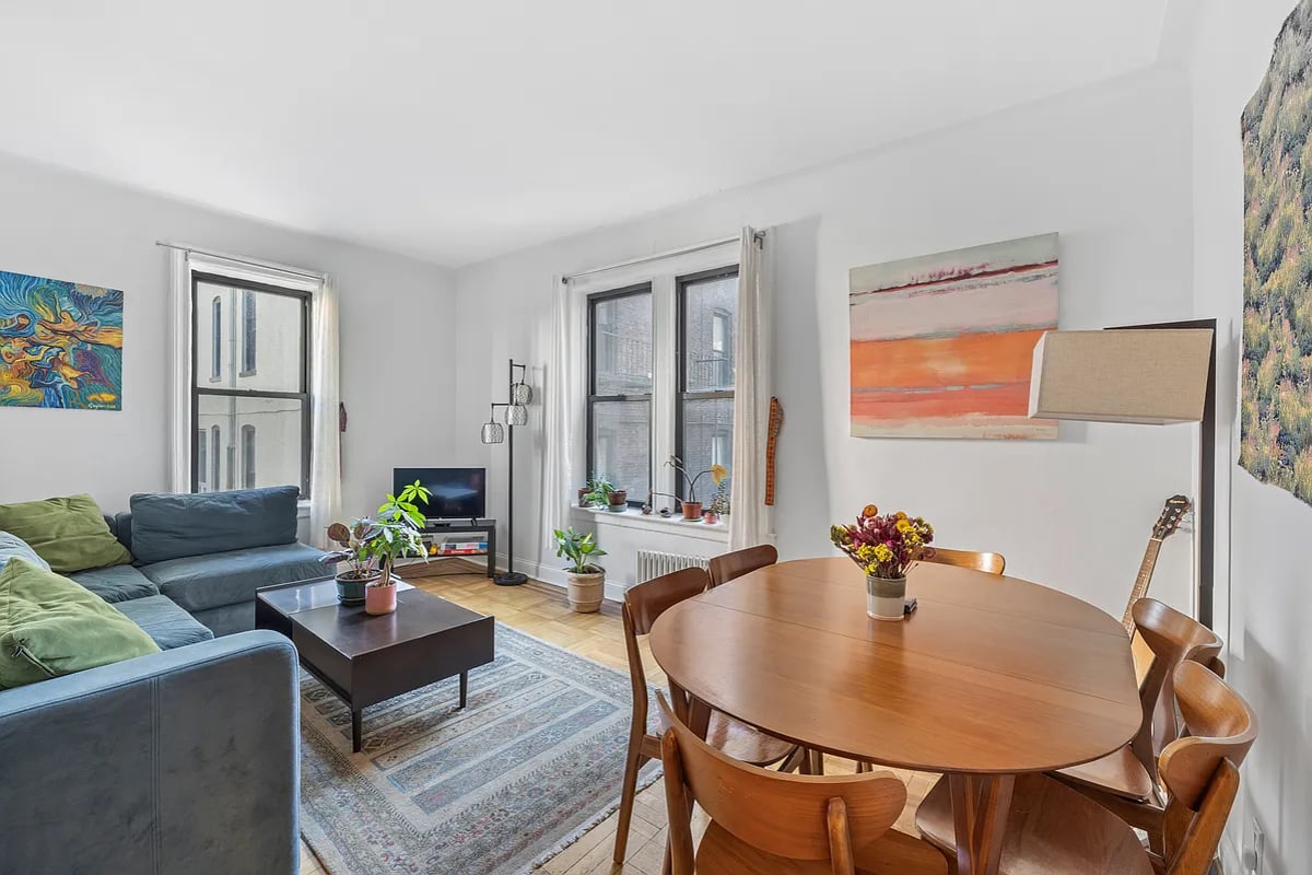 Photo for 333 4 STREET - 333 4th Street Cooperative in Park Slope, Brooklyn