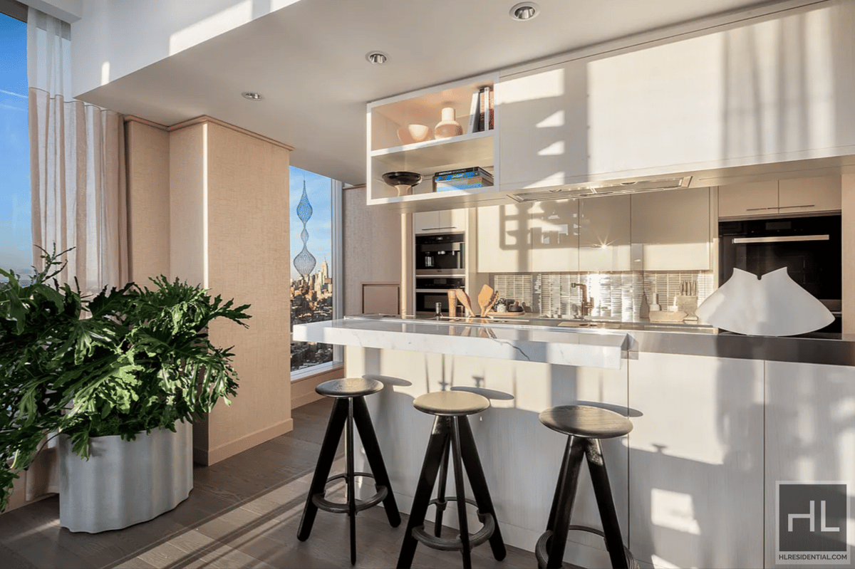 Photo for One Manhattan Square - 252 South Street Condominium in Lower East Side, Manhattan