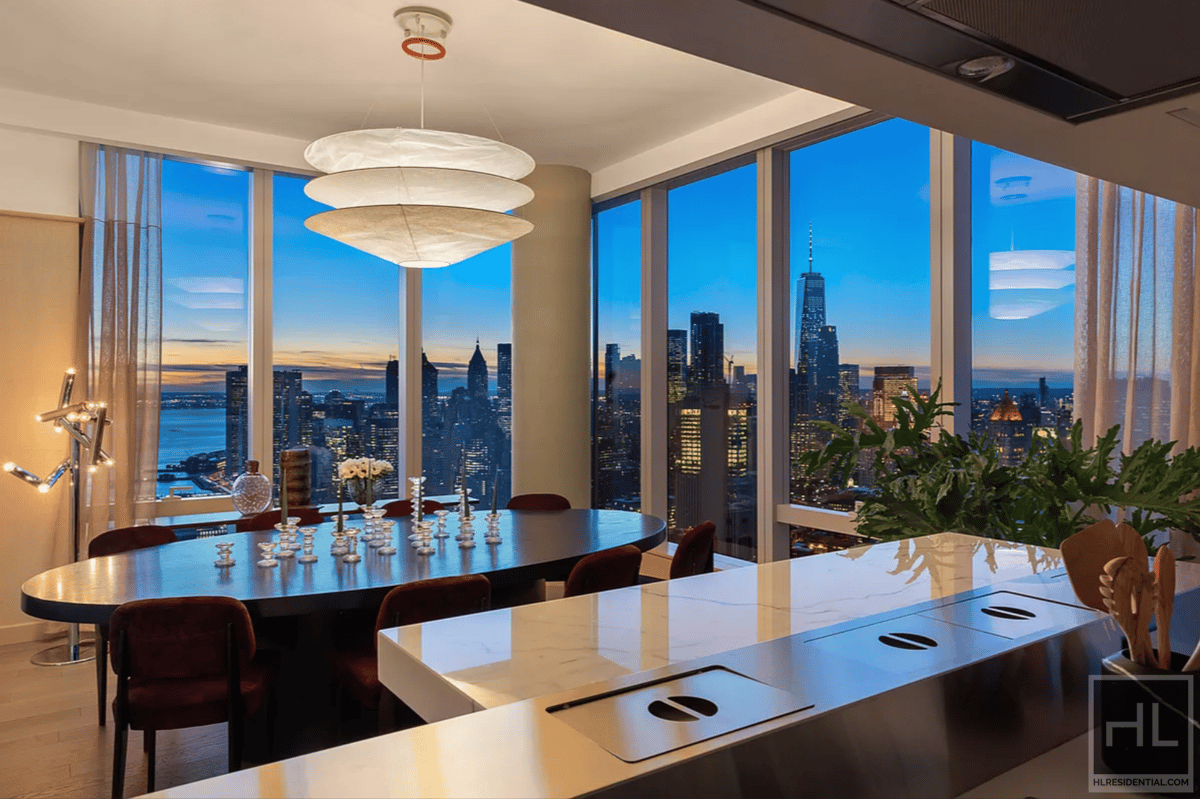 Photo for One Manhattan Square - 252 South Street Condominium in Lower East Side, Manhattan