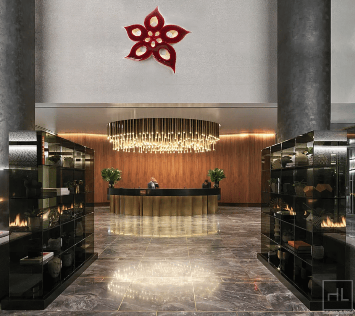 Photo for One Manhattan Square - 252 South Street Condominium in Lower East Side, Manhattan