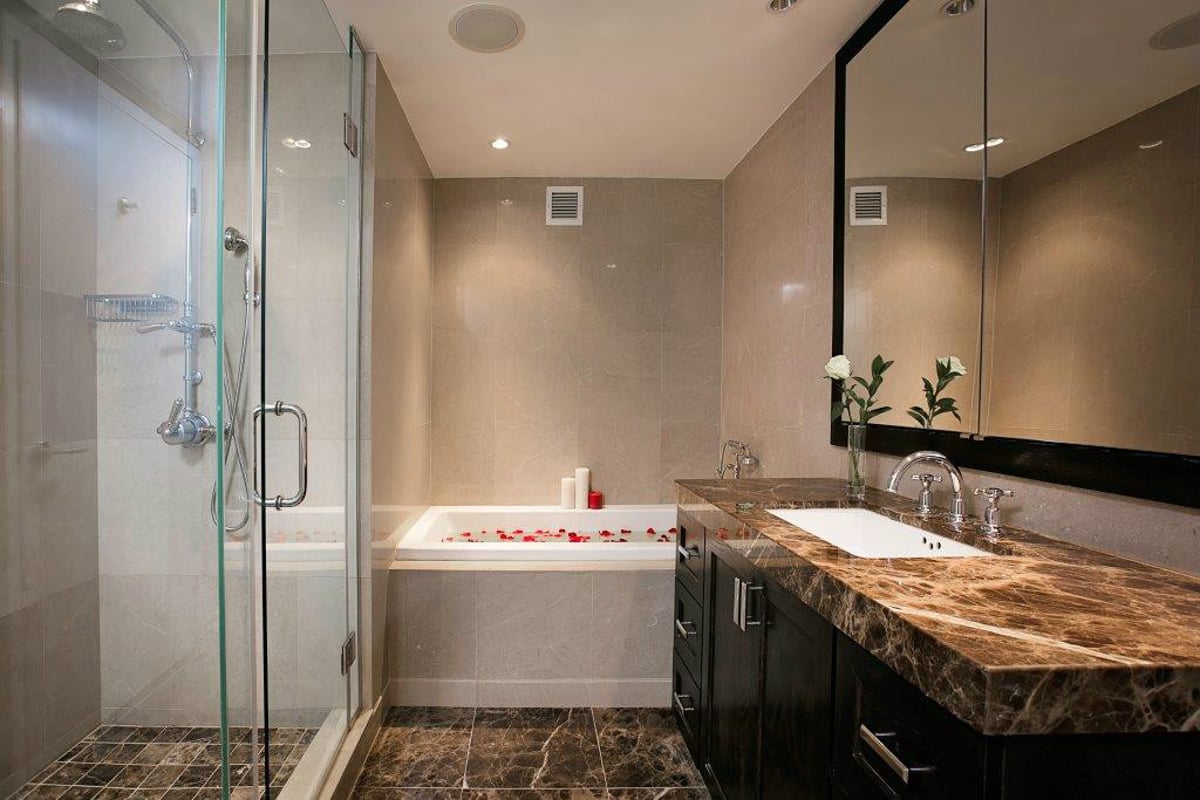 Photo for 1 Rector Park - 333 Rector Place Condominium in Battery Park City, Manhattan