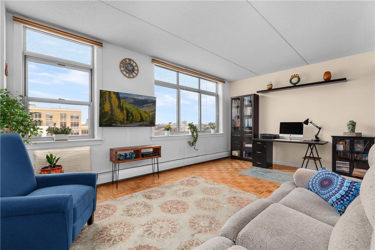 Photo for The Sutton - 102 Bradhurst Avenue Condominium in Harlem, Manhattan