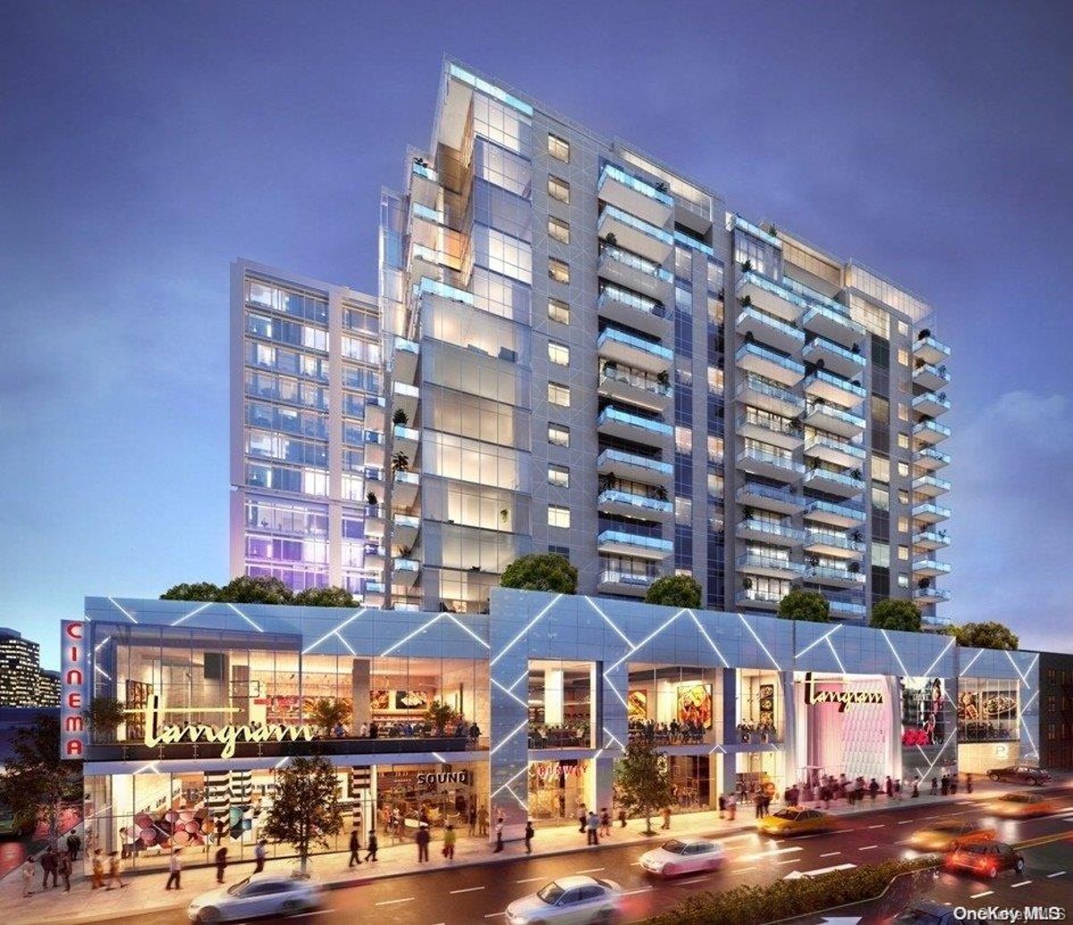 Photo for Tangram House West - 133-36 37th Avenue Condominium in Flushing, Queens