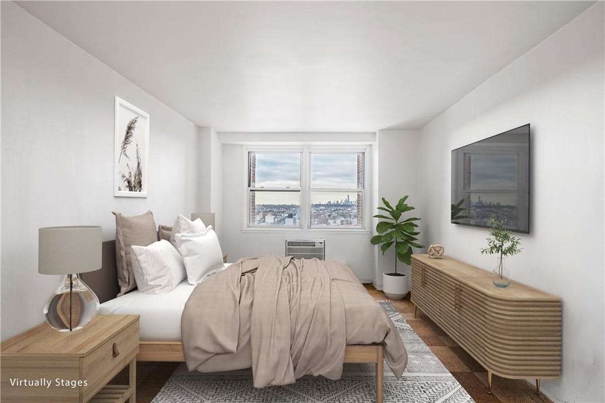 Photo for Philip Howard Apartments - 1655 Flatbush Avenue Cooperative in Flatlands, Brooklyn