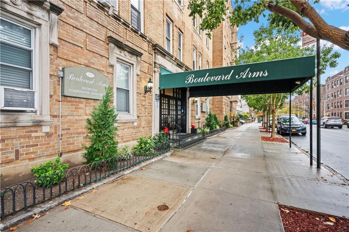 Photo for 6735 RIDGE BOULEVARD - 6735 Ridge Boulevard Cooperative in Bay Ridge, Brooklyn