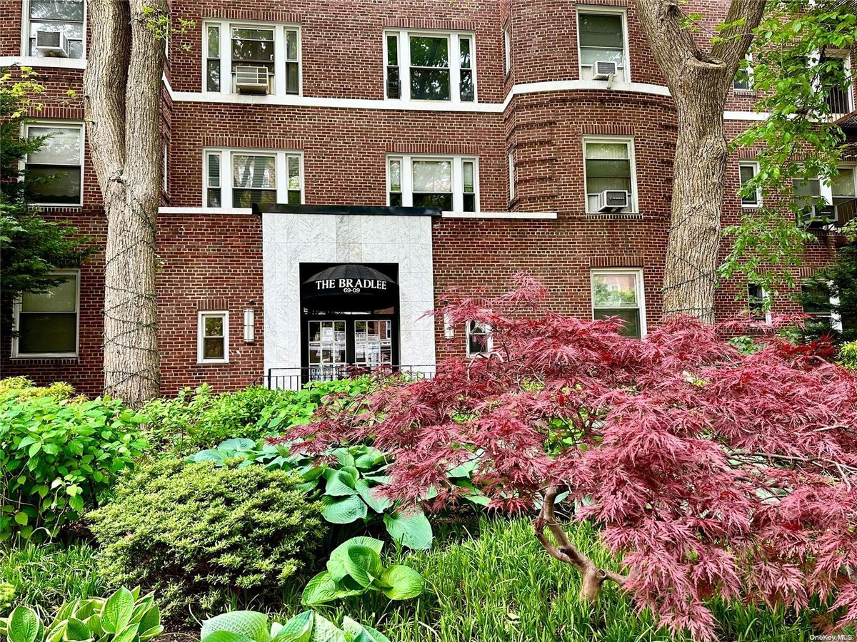 Photo for 69-09 108th Street - 69-09 108th Street Cooperative in Forest Hills, Queens