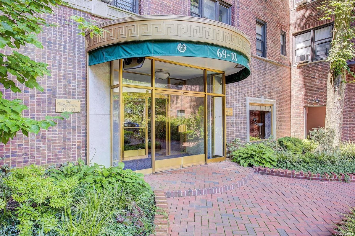 Photo for 69-10 Yellowstone Boulevard - 69-10 Yellowstone Boulevard Cooperative in Flushing, Queens