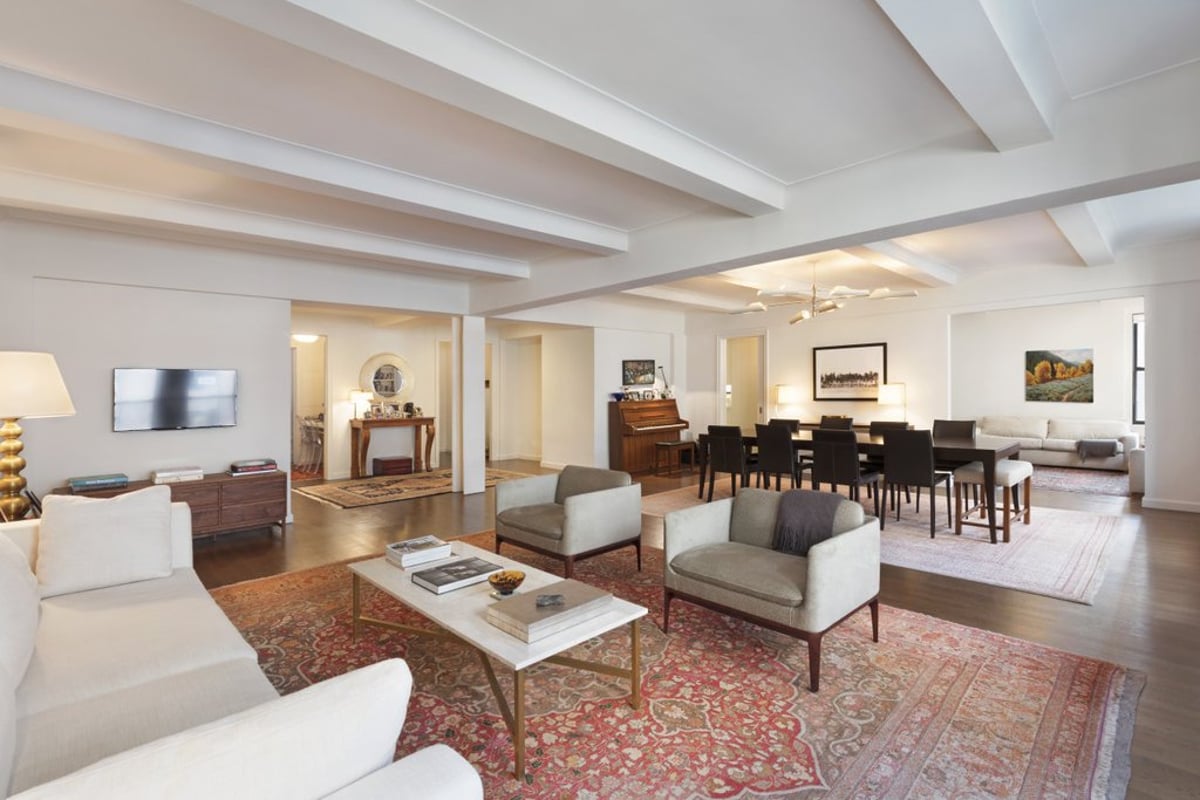 Photo for 30 BEEKMAN PLACE - 30 Beekman Place Cooperative in Midtown East, Manhattan